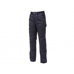 Apache Navy Trousers 34x33 - APINDNAV