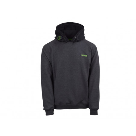 Apache Kingston Hooded Sweatshirt L - KINGSTON L