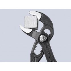 Knipex 87 01 125 SB Cobra High-Tech Water Pump Pliers 125mm