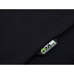 Apache Langley Black Polo Shirt - LANGLEY XXL
