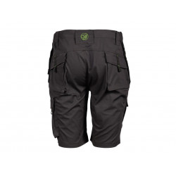 Apache Grey Rip-Stop Shorts 30in - APKHT SHORT GREY 30