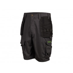 Apache Grey Rip-Stop Holster Shorts 38in - APKHT SHORT GREY 38