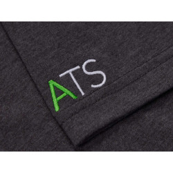 Apache Vancouver T-Shirt - VANCOUVER L