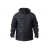 Apache ATS Waterproof Jacket XL - ATS WATERPROOF JACKET XL
