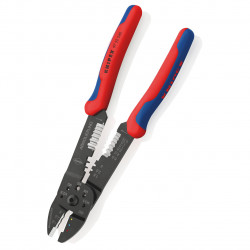 Knipex 97 22 240 SB Crimping Pliers 240mm