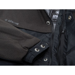 Apache ATS Waterproof Jacket XL - ATS WATERPROOF JACKET XL
