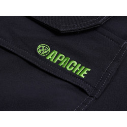 Apache Whistler Shorts - 36in - WHISTLER 36W