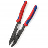Knipex 97 22 240 SB Crimping Pliers 240mm
