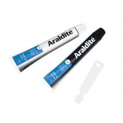 Araldite® Epoxy Adhesive 2x15ml - ARL400001