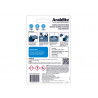 Araldite® Epoxy Adhesive 2x15ml - ARL400001