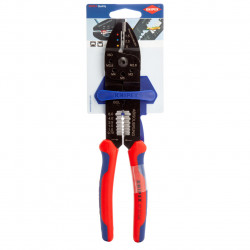 Knipex 97 22 240 SB Crimping Pliers 240mm