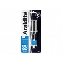 Araldite® Epoxy Syringe 24ml - ARL400003