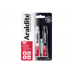 Araldite® Rapid Epoxy - ARL400005