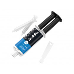 Araldite® Epoxy Syringe 24ml - ARL400003