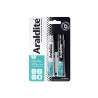 Araldite Crystal Epoxy 2x15ml - ARL400008