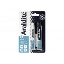 Araldite® Epoxy Adhesive 2x15ml - ARL400010