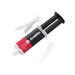 Araldite® Rapid Epoxy Syringe 24ml - ARL400007