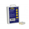 Arctic Hayes Smoke Cartridges 3g Grey (10 Pack) - 333003