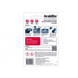 Araldite® Rapid Epoxy - ARL400005