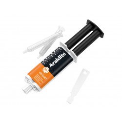 Araldite® Instant Epoxy Syringe 24ml - ARL400012