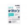 Araldite Crystal Epoxy 2x15ml - ARL400008