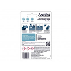 Araldite® Epoxy Adhesive 2x15ml - ARL400010