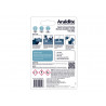 Araldite® Epoxy Adhesive 2x15ml - ARL400010