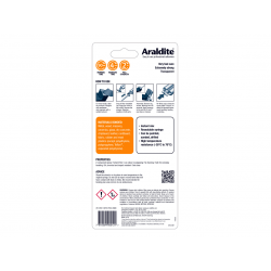 Araldite® Instant Epoxy Syringe 24ml - ARL400012