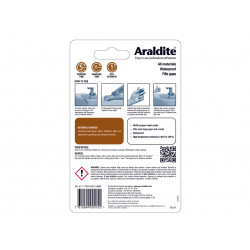 Araldite® Repair Epoxy Bar 50g - ARL400015