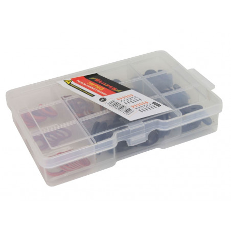 Arctic Hayes Washer Kit (144pc) - 557000