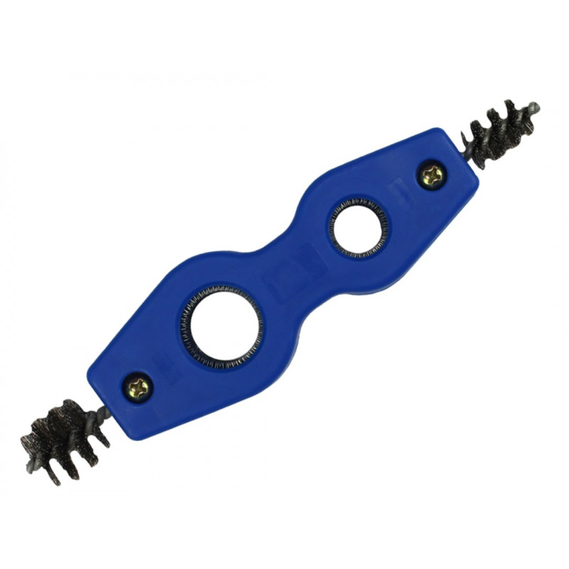 Arctic Hayes Quad Pipe Brush - 66060 Arctic Hayes Quad Pipe Brush - 66060