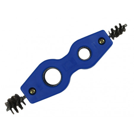 Arctic Hayes Quad Pipe Brush - 66060