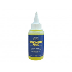 Arctic Hayes Manometer Fluid 60ml - 664018