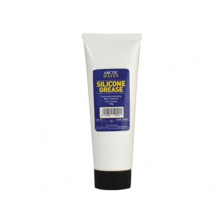 Arctic Hayes Silicone Grease 100g - 665016