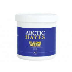 Arctic Hayes Silicone Grease 500g - 665017