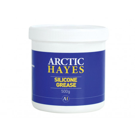 Arctic Hayes Silicone Grease 500g - 665017