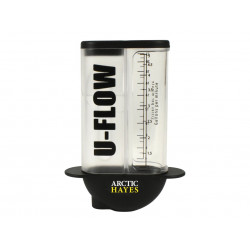 Arctic Hayes U-Flow Water Gauge - 888000