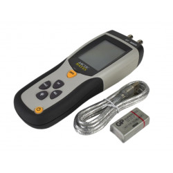 Arctic Hayes Pressure Meter 998673
