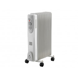 Arctic Hayes Oil Radiator 2kW - 998775