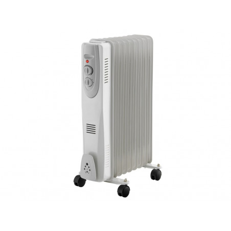 Arctic Hayes Oil Radiator 2kW - 998775