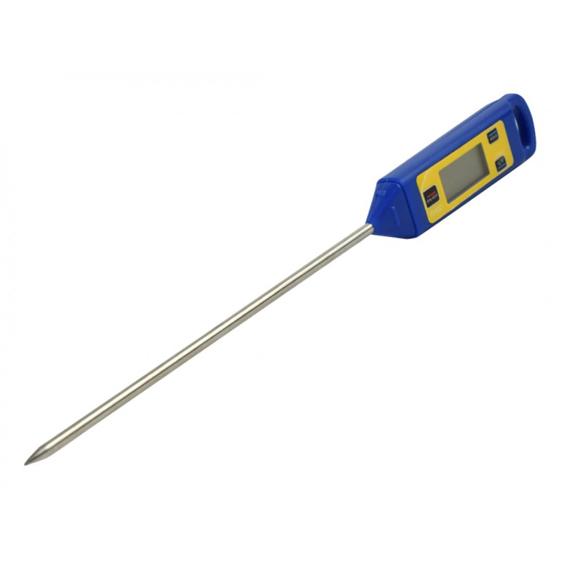 Arctic Hayes Stem Thermometer - AH02