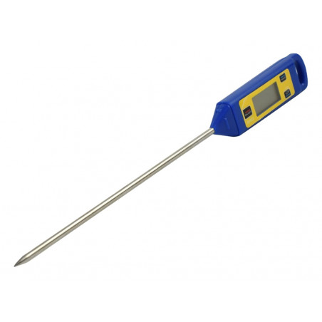 Arctic Hayes Stem Thermometer - AH02