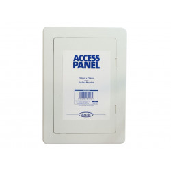 Arctic Hayes Access Panel 100x150mm - APS100