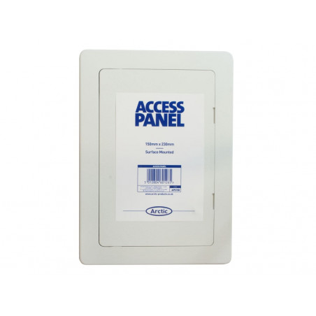Arctic Hayes Access Panel 100x150mm - APS100