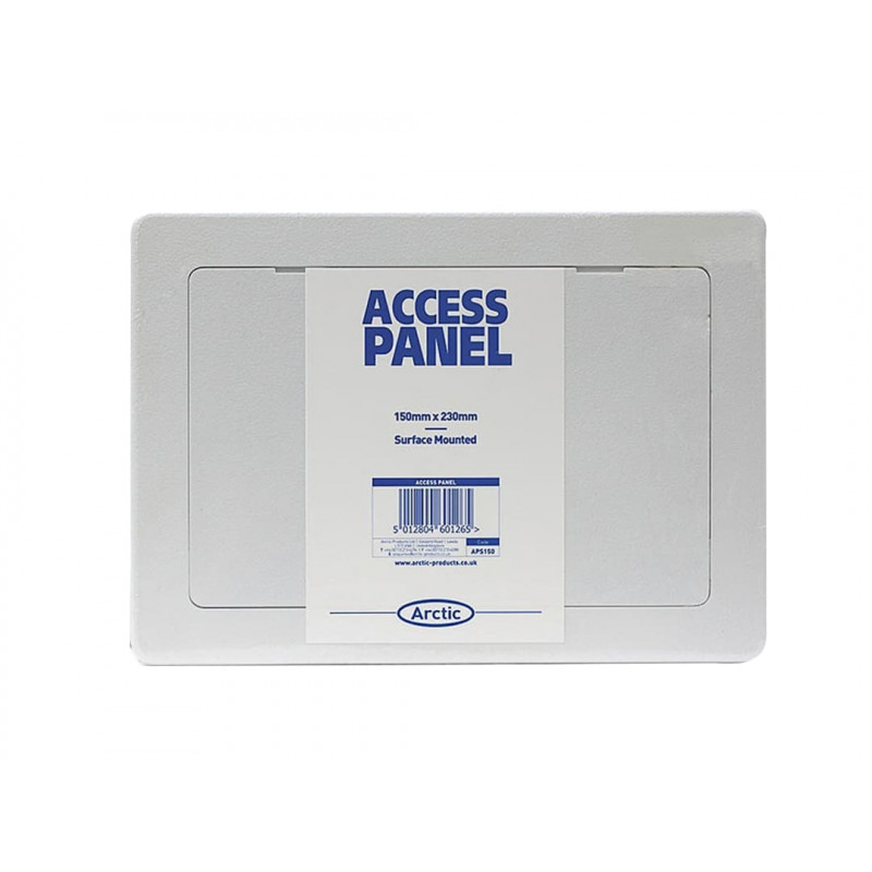 Arctic Hayes Access Panel 150x230mm - APS150 Arctic Hayes Access Panel 150x230mm - APS150