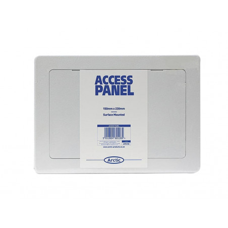 Arctic Hayes Access Panel 150x230mm - APS150