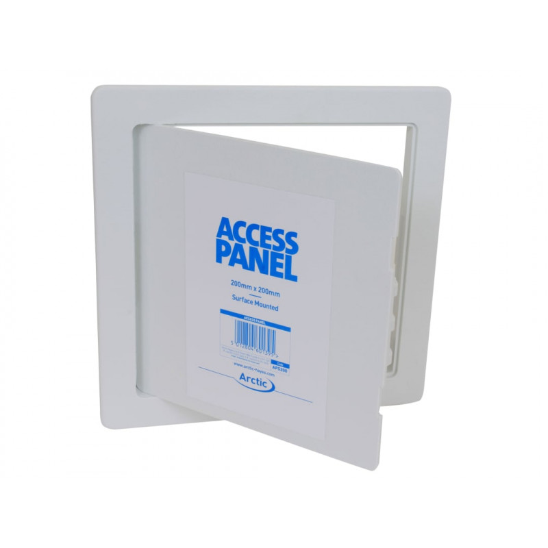 Arctic Hayes Access Panel 200x200mm - APS200 Arctic Hayes Access Panel 200x200mm - APS200