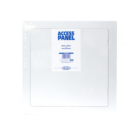 Arctic Hayes Access Panel 300x300mm - APS300
