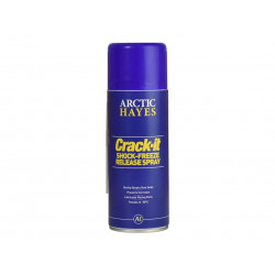 Arctic Hayes Crack-It Spray (CI/400)