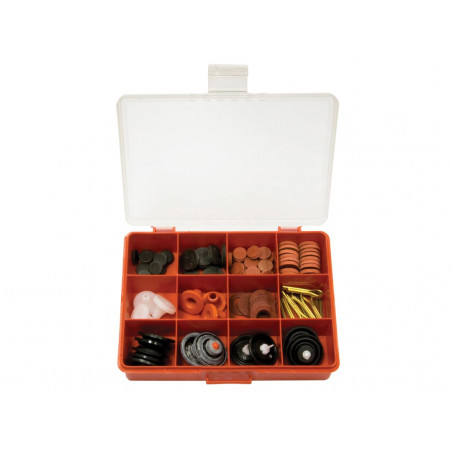 Arctic Hayes Ball Valve Washer Kit - BVKIT